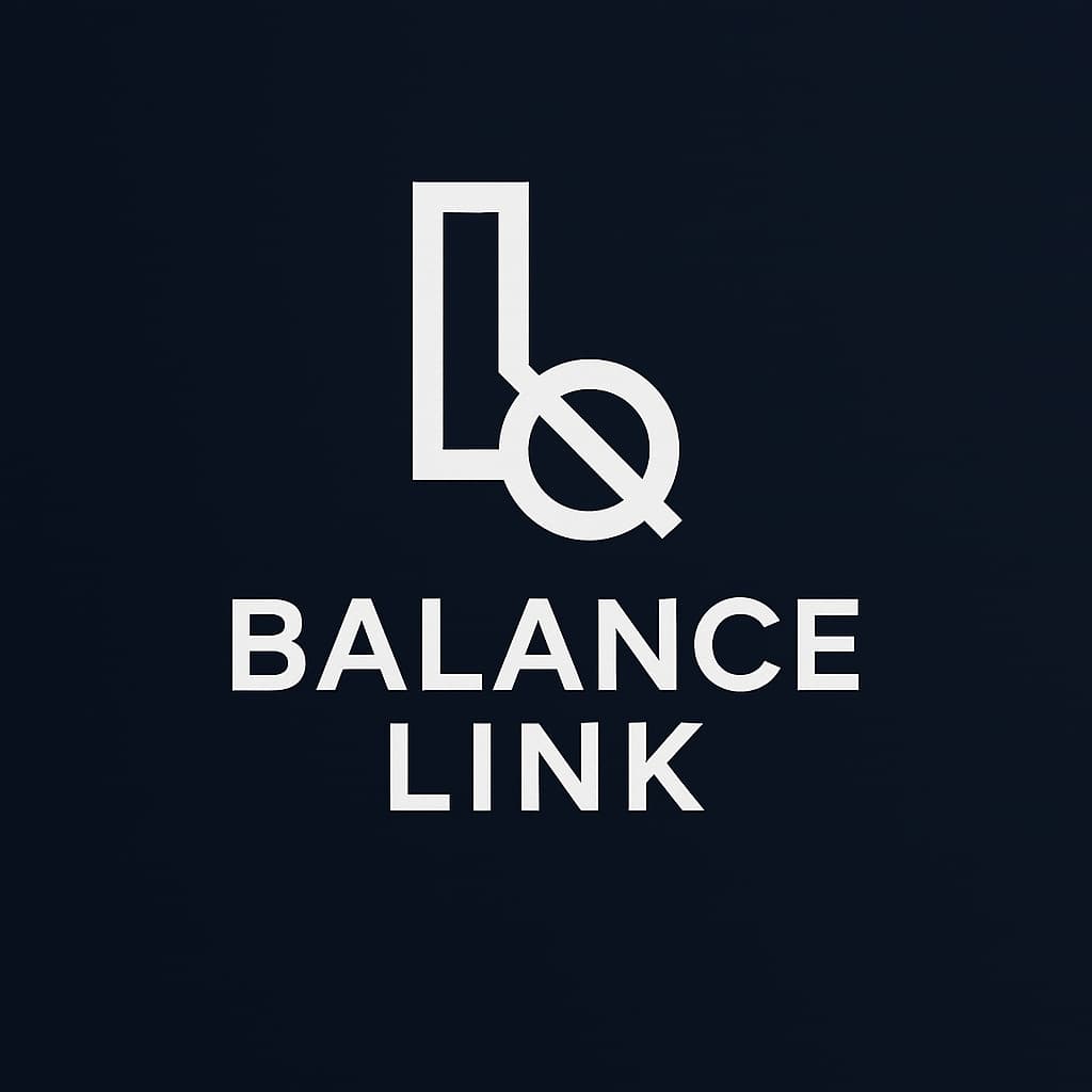 BalanceLink Logo